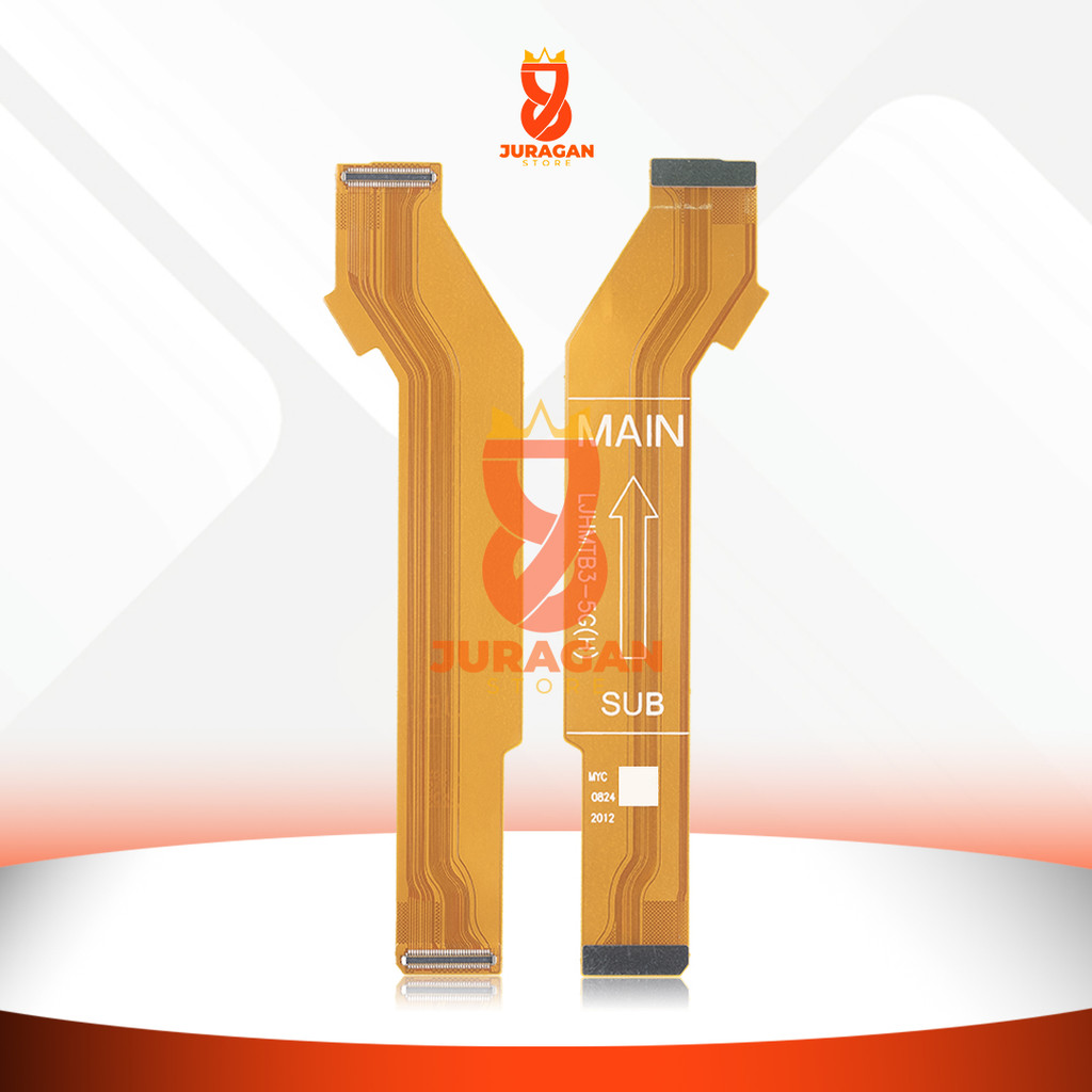 FLEXIBLE FLEXIBEL BOARD XIAOMI REDMI TURBO 3