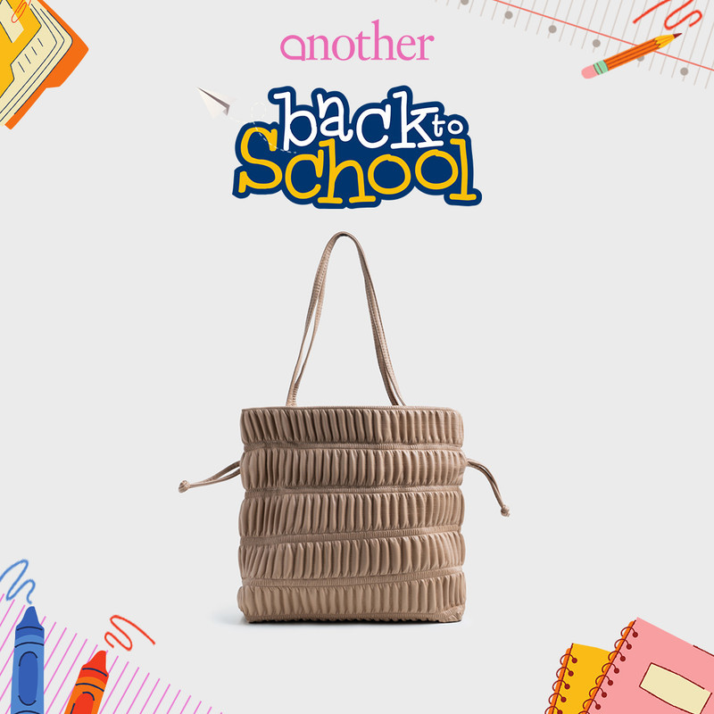 ANOTHER by URBAN&CO Bags Shoulder Bag Tote Bag Tas Wanita Elegant - SALZBURG