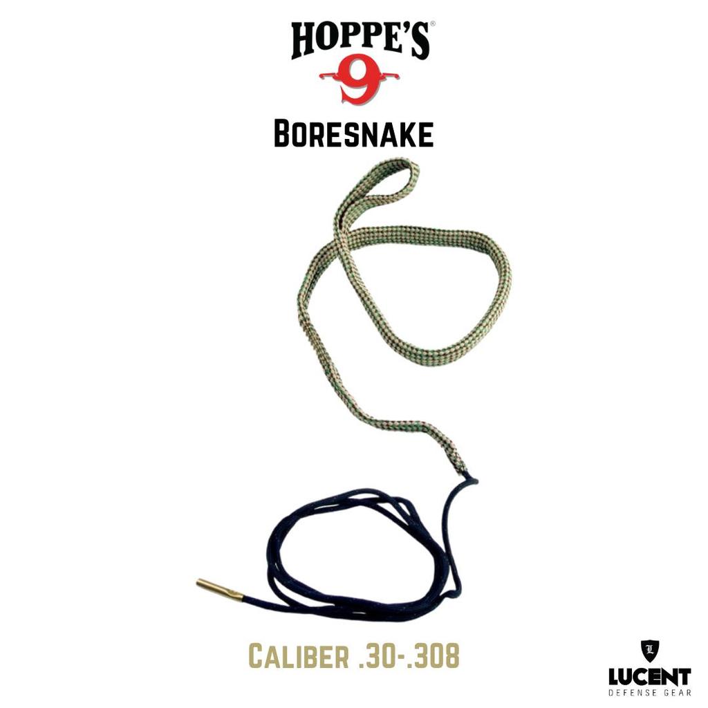 BORESNAKE – RIFLES .308-.30 CALIBER HOPPES
