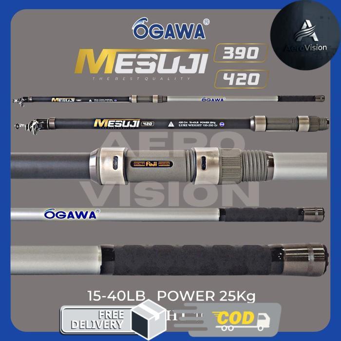Joran Antena Ogawa Mesuji - 360