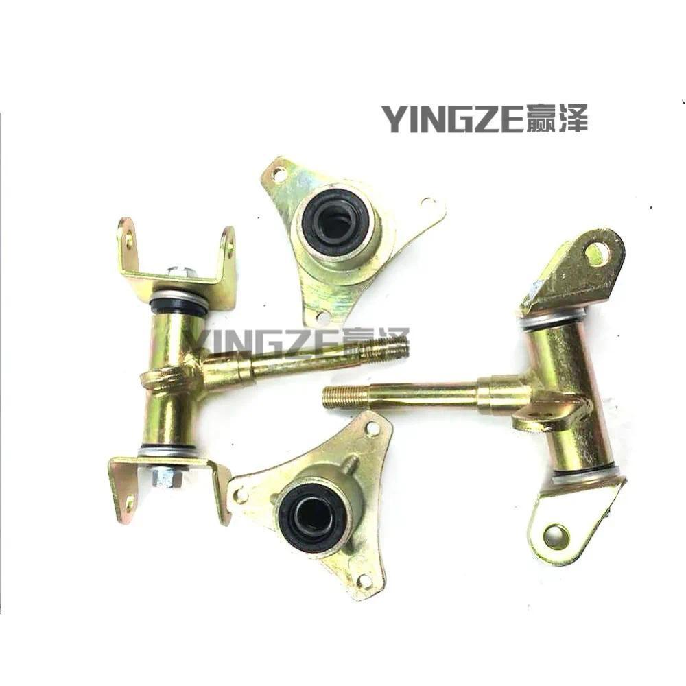 ATV GO KART KARTING UTV Buggy sc Brake Steering Knuckle Wheel Flange Hub
