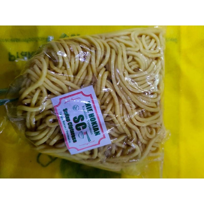 mie hokkian 500gr