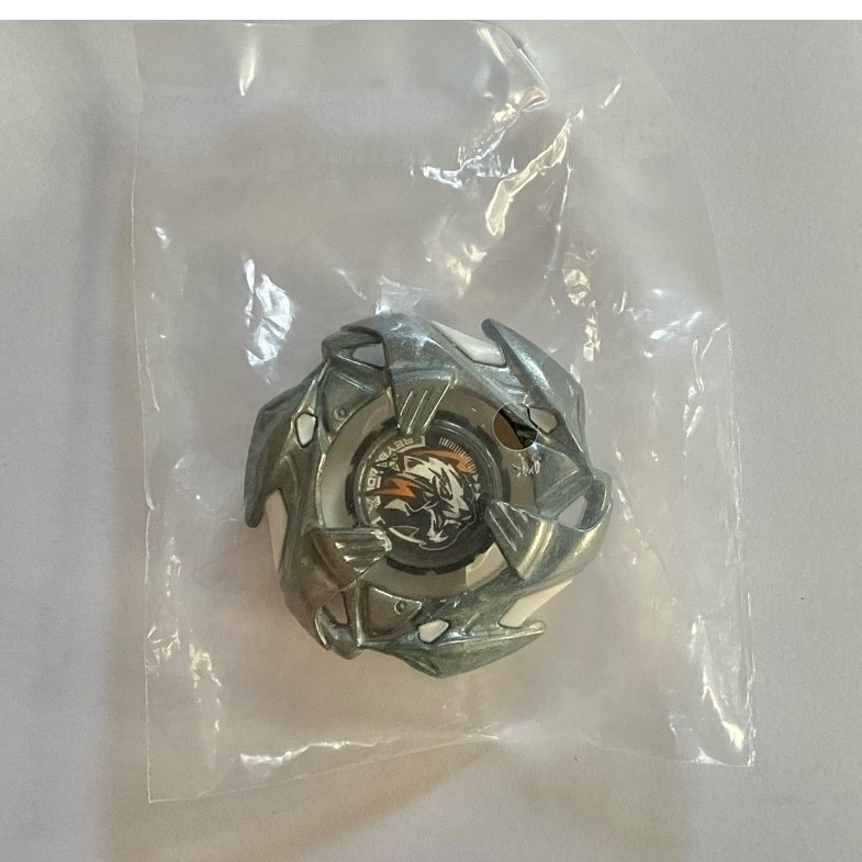 Weiss Tiger Blade Only BEYBLADE X