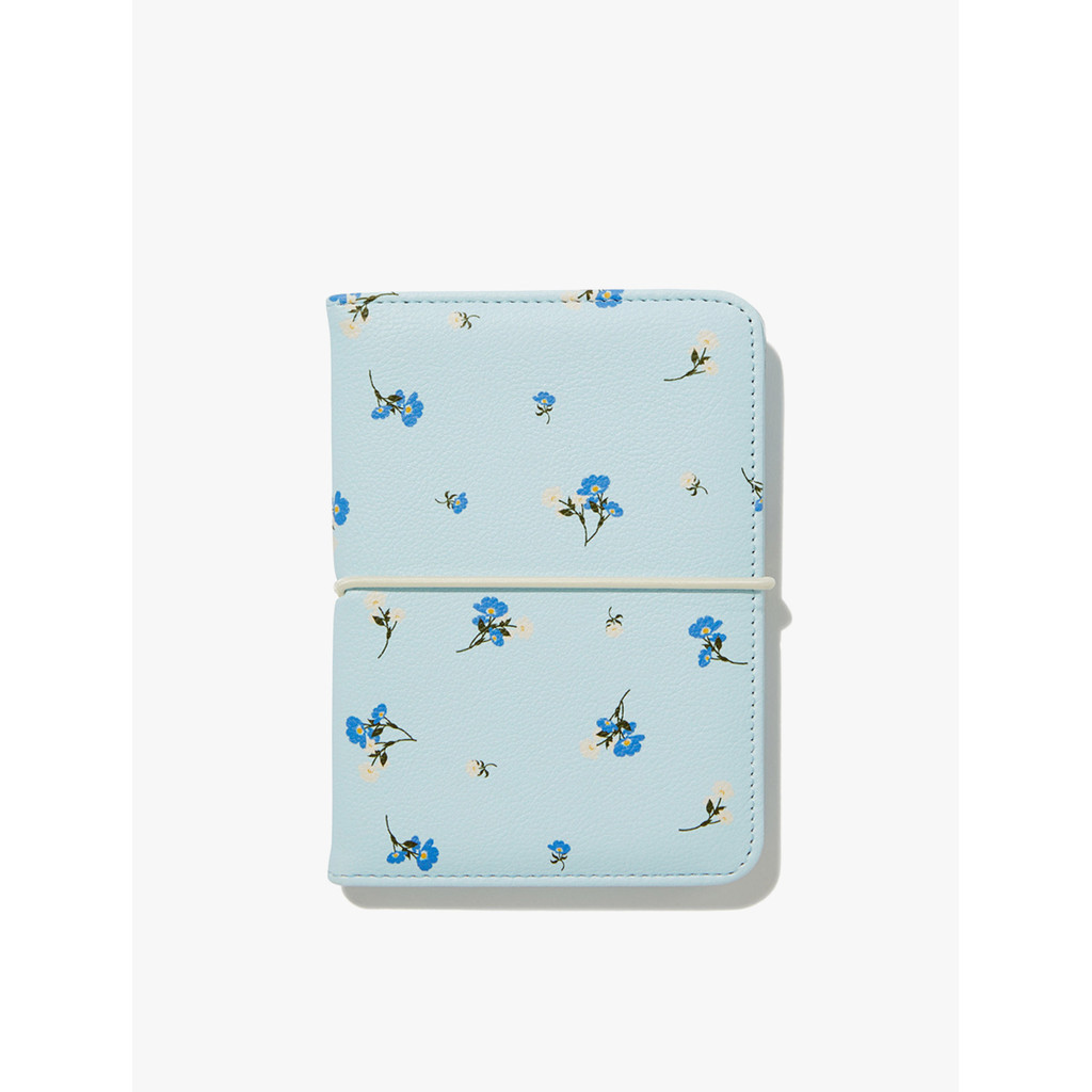 Typo - Koper & Tas Travel - Off The Grid Passport Holder