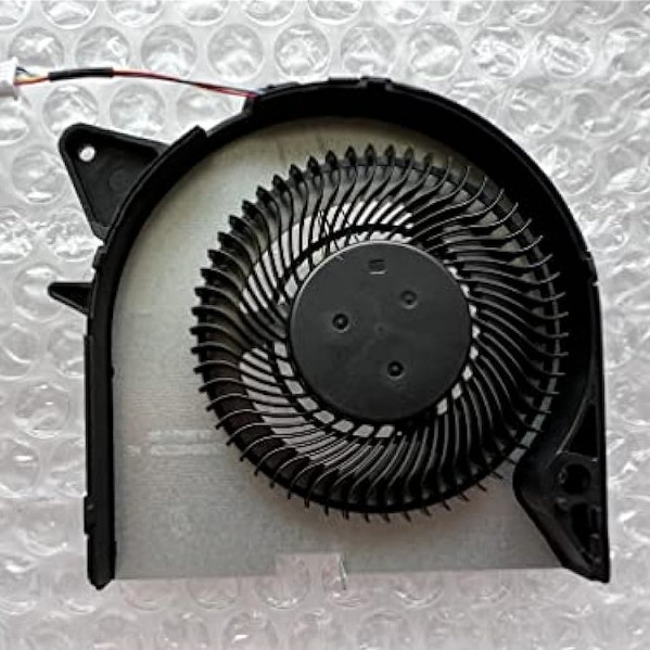 Fan for Lenovo Legion Y540P Y545 Y7000P-2019 CPU & Gpu Cooling Fan Set FKTY FKU0