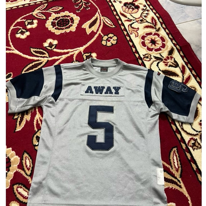 JERSEY VINTAGE FUBU 90s