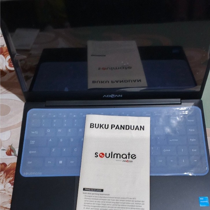 Advan Soulmate