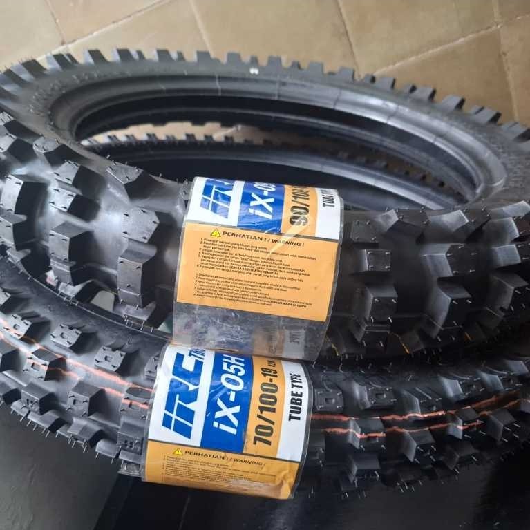 Ban irc 19/16 ban offroad ban trabas klx crf wr