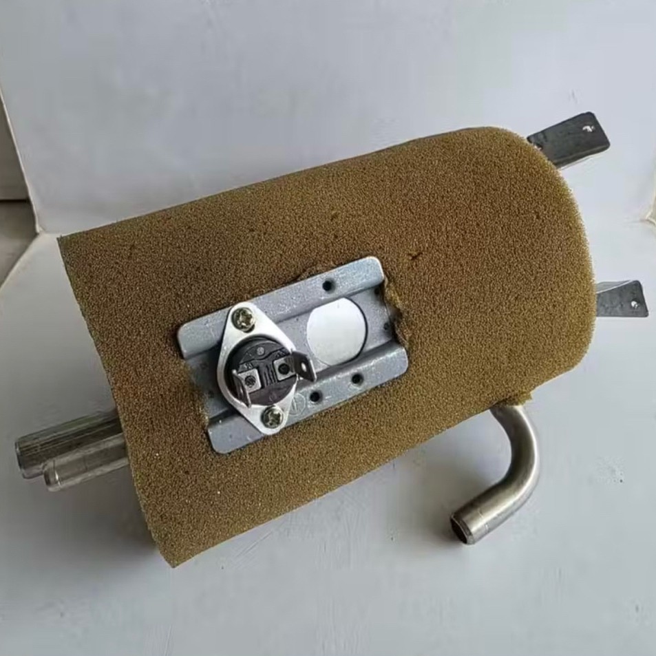 Tabung Pemanas Air Dispenser Hot Tank Elemen Dispenser