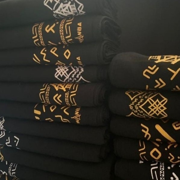 JS77 Sarung Bugis Lontara Makassar