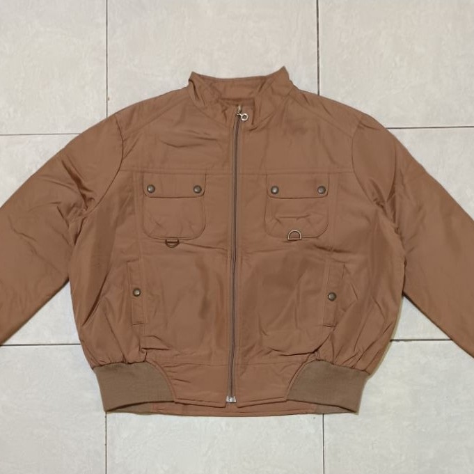 Casual Jacket Marc Jacob