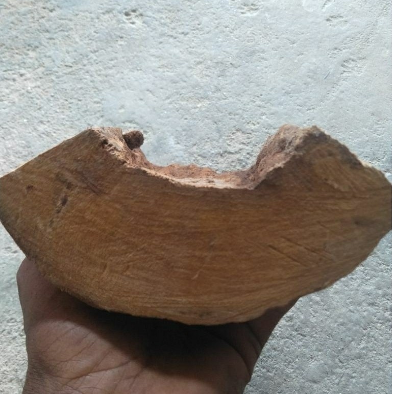 bahan once kayu wali raja 1kg