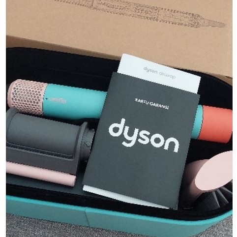 ORI/Preloved Dyson Airwrap