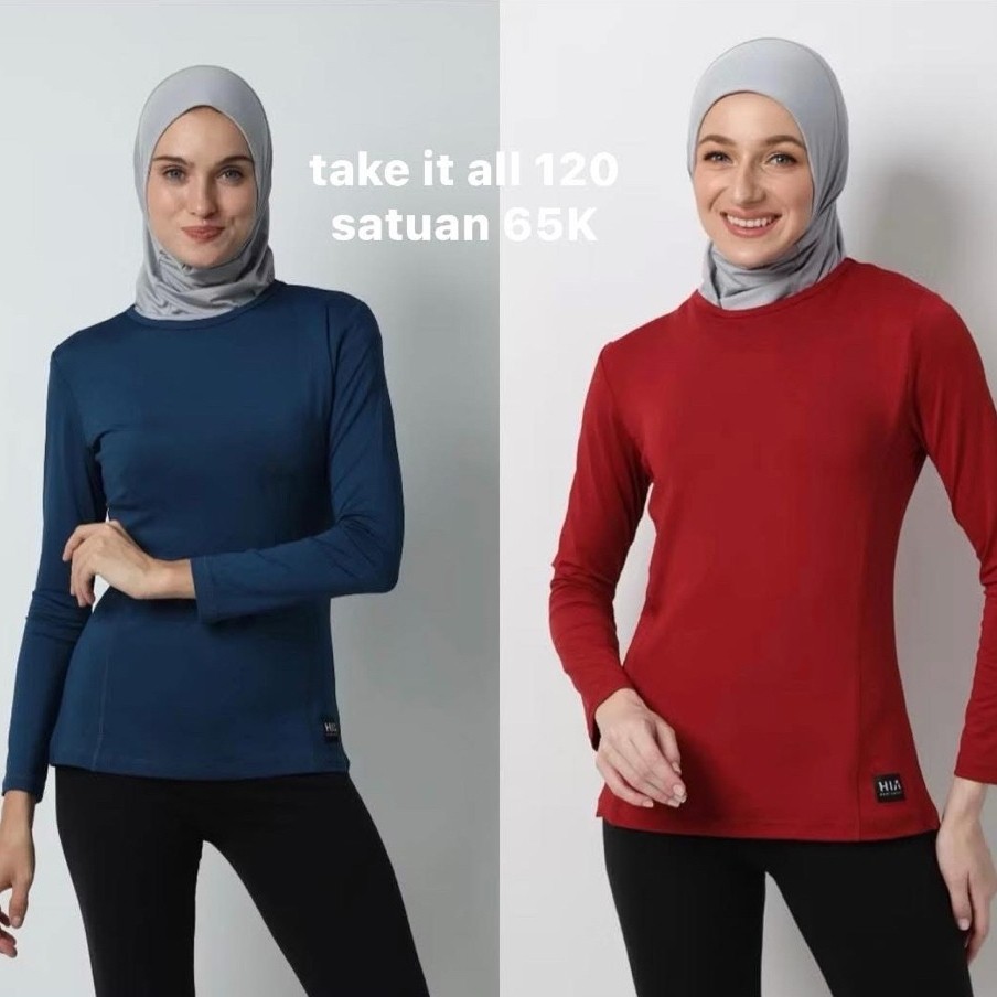 Baselayer Hia