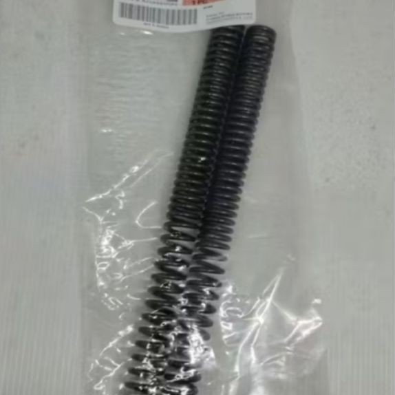 PER SHOK DEPAN JUPITER MX NEW  MX KING KODE 5OC