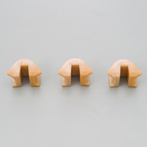 Slide Piece Set Daytona Suzuki Address V125