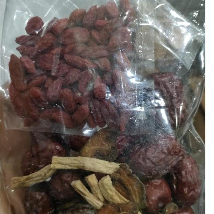 Resep Ramuan Bak Kut Teh / Bumbu Bakuteh Spices (Untuk Bakut 1Kg)