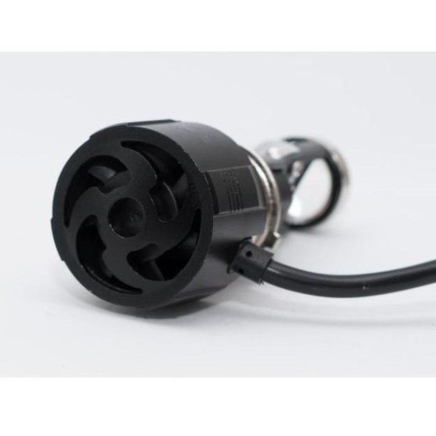 Rtd Rayton Led Otomotif Motor M8-H4 36W Original