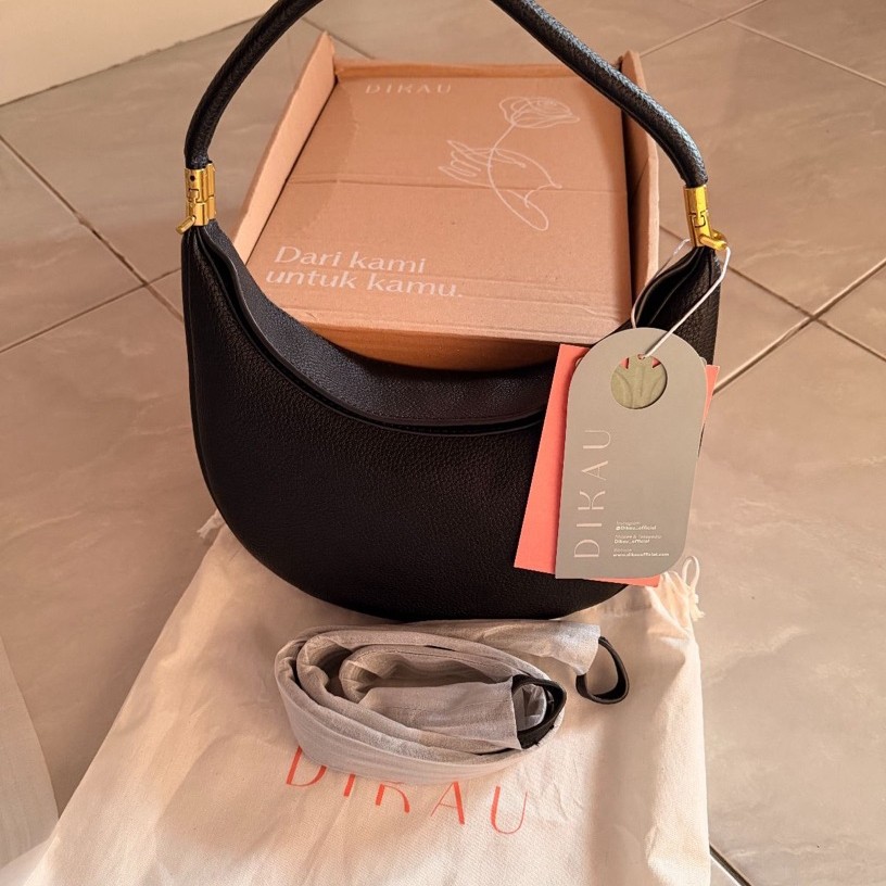Mona Bag Dikau