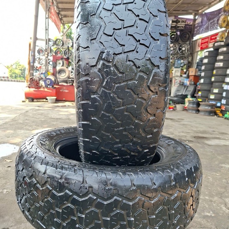 ban maxxis bravo 265/65/17