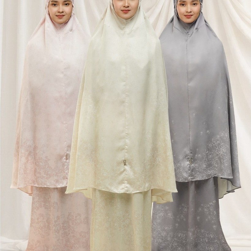 Mukena DOA - Selaras Prayer Robe