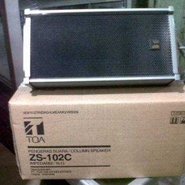 speaker colom Toa - (ZS - 102C)