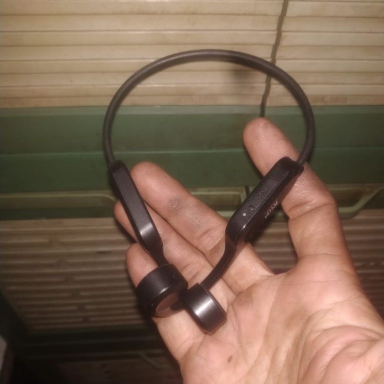 kiip wireless DTS10 SECOND