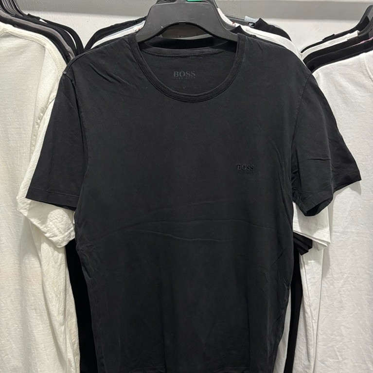 HugoBoss basic Tee second S