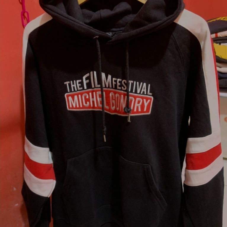 HOODIE WV PROJECT