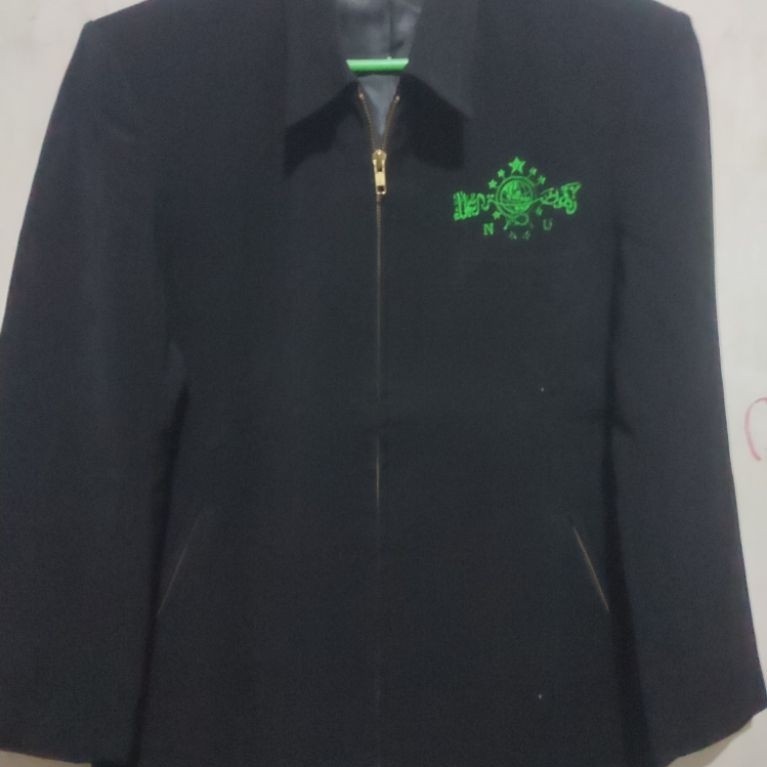 Jas Jaket Organisasi NU