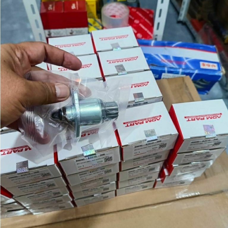 ISC ASSY AVANZA ASLI