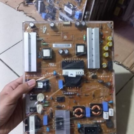PSU - POWER SUPPLY - REGULATOR TV LED LG 55UH600T - 55UH600 - 55UH
