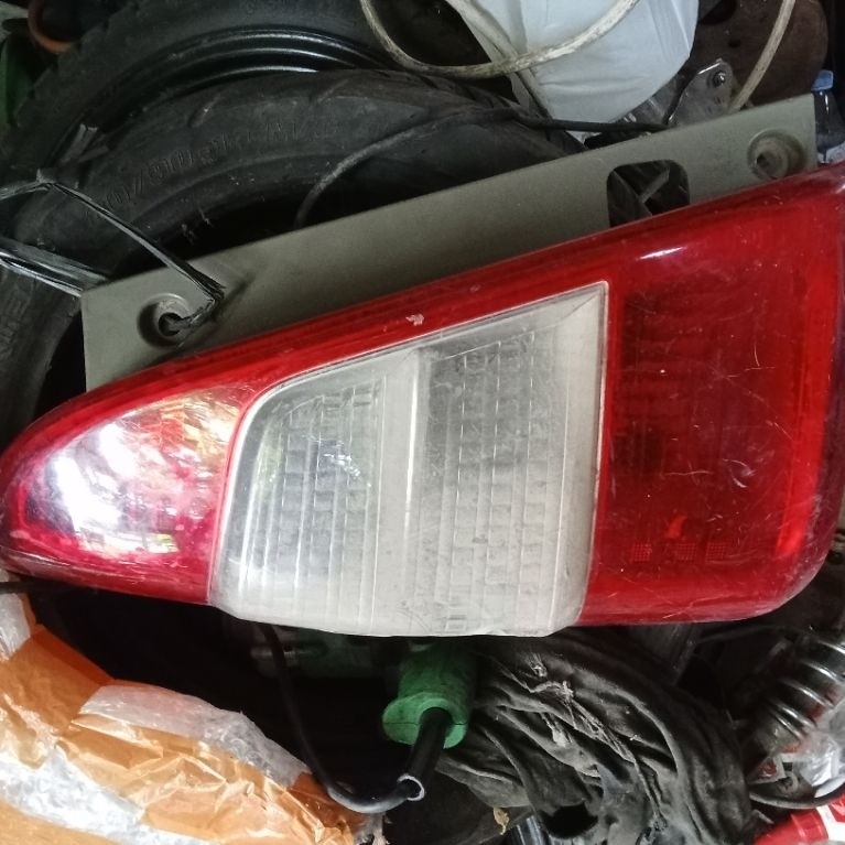 Stoplamp Innova 2012-2015
