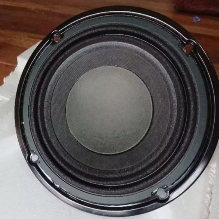 speaker subwoofer onkyo copotan dari baru kualitas suara sangat bagus