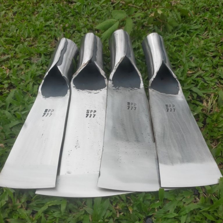 DODOS SAWIT SPP777// DODOS SAWIT BAJA ASLI
