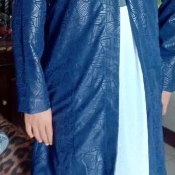 [TERMURAH] JUBAH GAMIS ARAB LUARAN   EMBOS remaja pria dewasa jubah luar saja