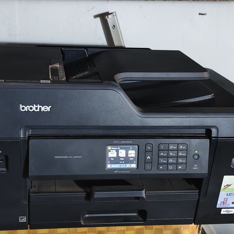 PRINT BROTHER MFC-J3530DW