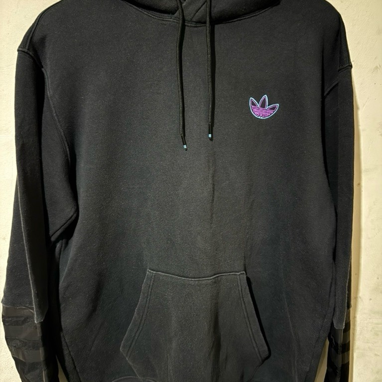 Hoodie adidas center