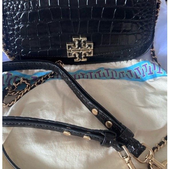 preloved tas toryB