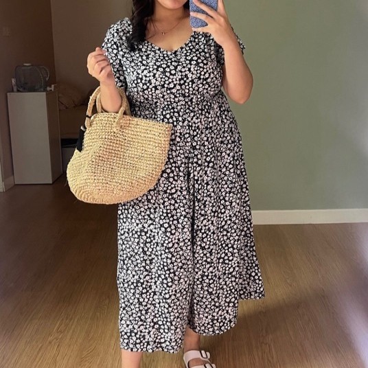 FAVOR - ALEXA JUMPSUIT DAZE PO - Kayla Fashion