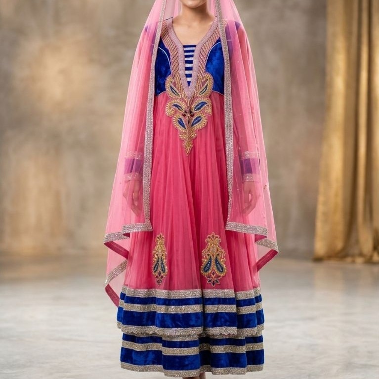 baju india mastani