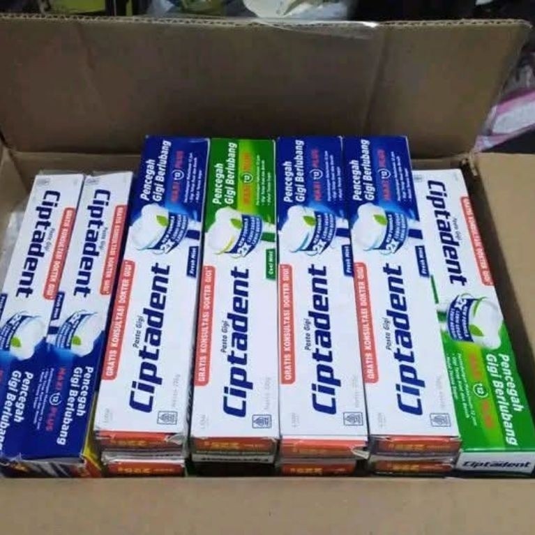 ciptadent 225gram