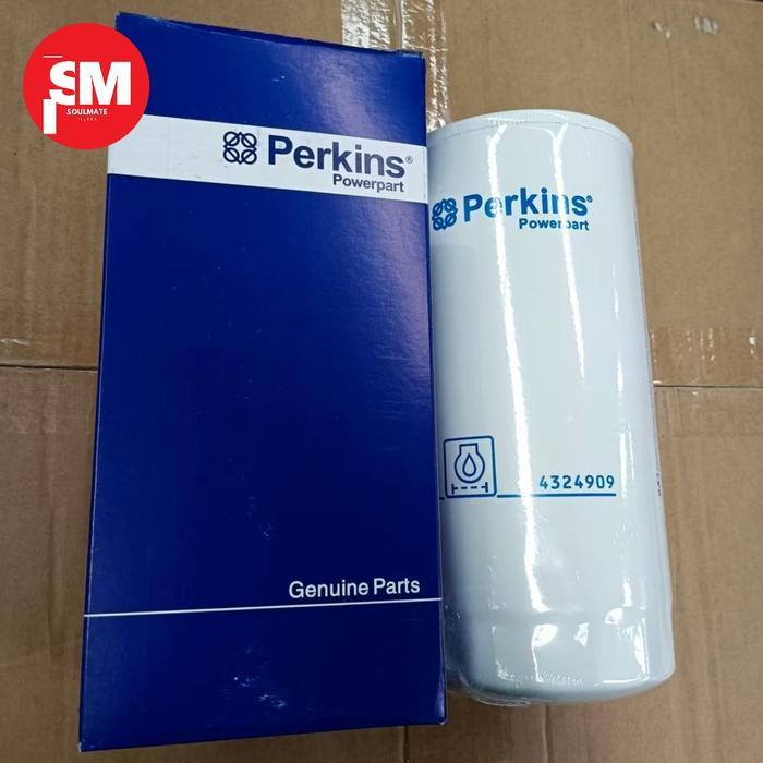 4324909 Oil Filter Oli 4324909