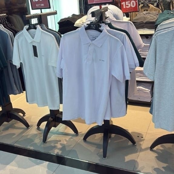 Kaos Polo Ori Sixtyone