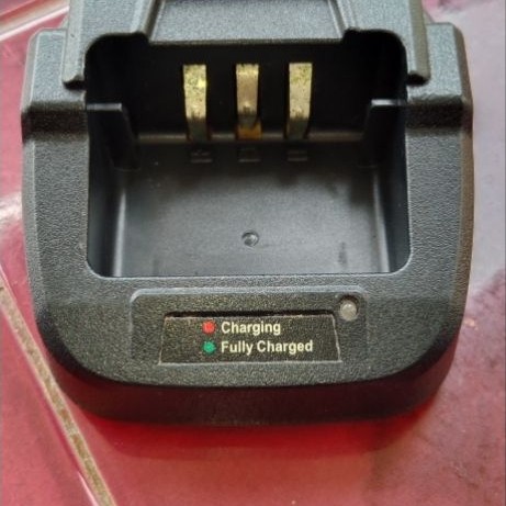 Desktop mangkok charger HT dalcom DL-9000