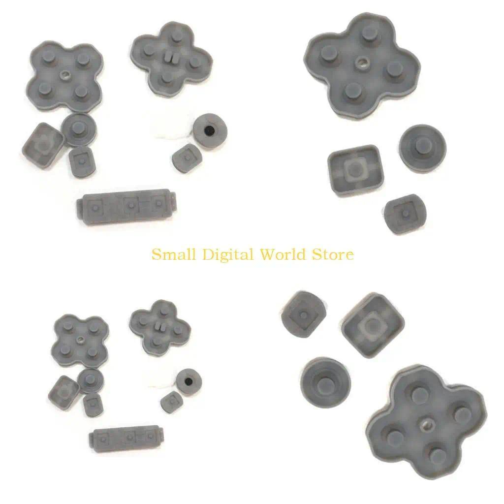 77UB Replacement Silicone Conductive Rubber Button PAD Contacts Gasket kit Replacement for  Switch L