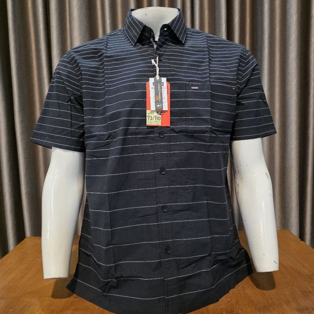 ( PROMO )KEMEJA PRIA CARDINAL CASUAL ORIGINAL