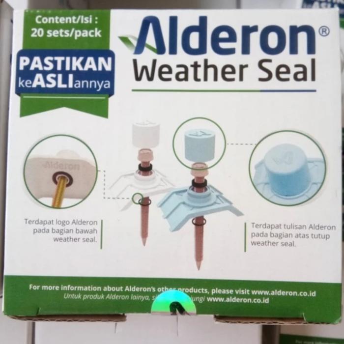 Baut Roofing Alderon - alderon 830