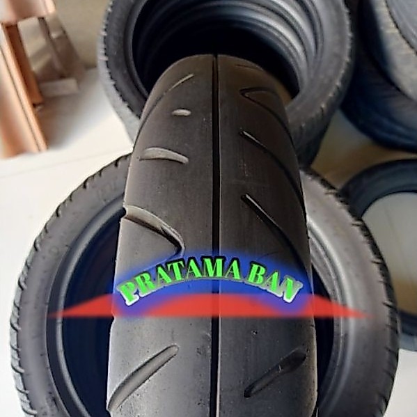 BAN BEKAS HONDA SCOOPY NEW RING 12 an TUBELES BISA UNTUK DEPAN dan BELAKANG 110/90 12 dan 100/90 12