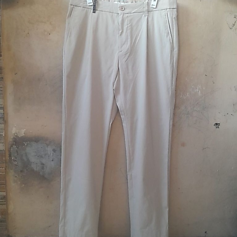 CELANA PANJANG APC GOLF STRECH
